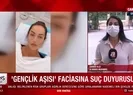 Gençlik aşısı yaptırdı! Hayatının şokunu yaşadı