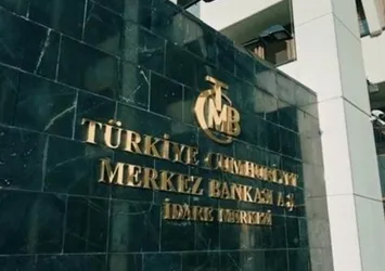 Son dakika: Merkez Bankası'ndan yeni karar