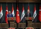 Başkan Erdoğan ve Kazımi’den flaş açıklamalar