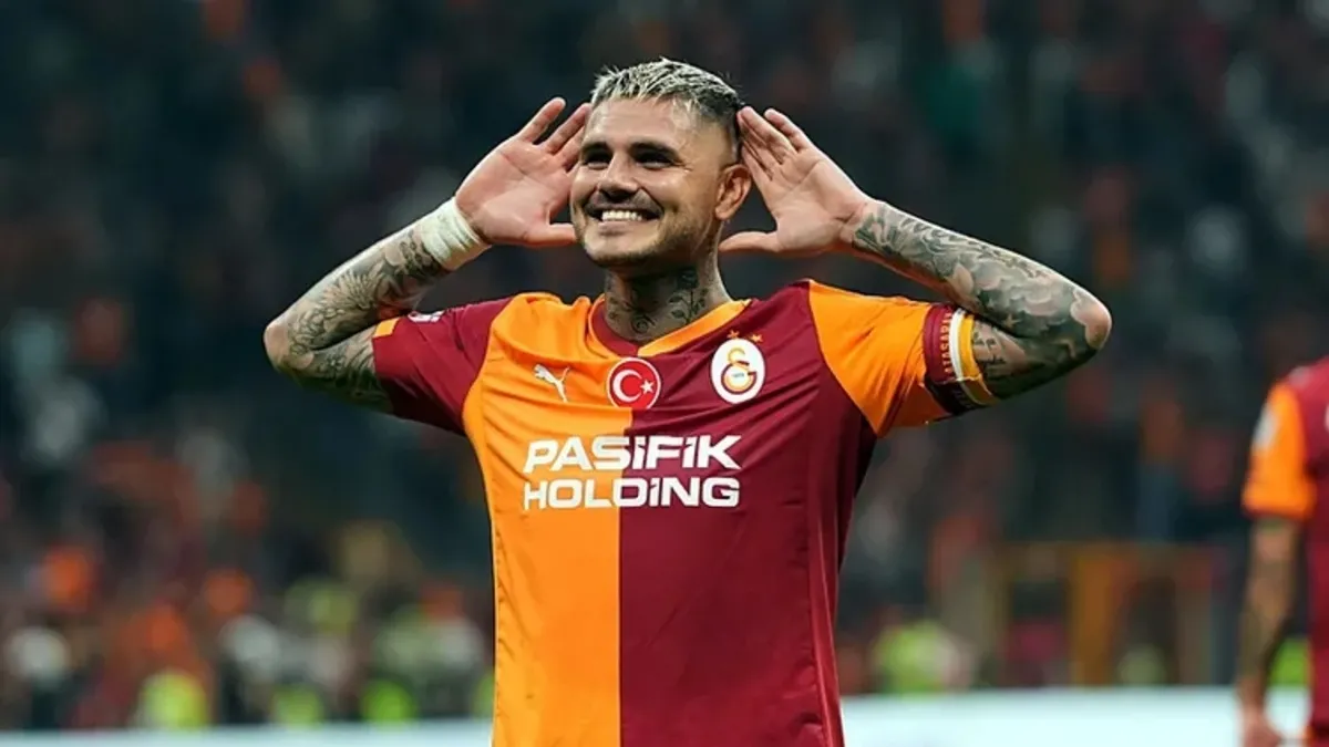 Galatasaray'da Icardi operasyonu! Kralın yeni maaşı belli oldu