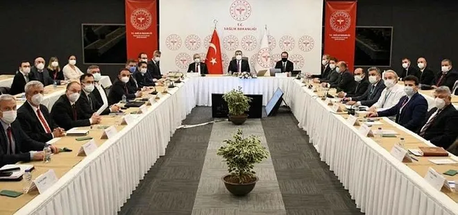 Gözler Bilim Kurulu’nda! Ramazan’da tam kapanma olacak mı? Okullar kapanacak mı? Seyahat yasağı gelecek mi?