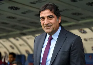 Trabzonspor ile Ünal Karaman anlaştı