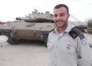İsrailli Yarbay Salman Habaka öldürüldü