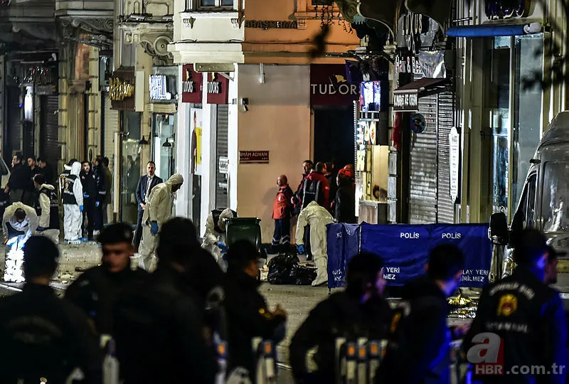 Taksim patlamada ölenlerin isimleri | 13 Kasım İstiklal Caddesi terör saldırısında ölenlerin kimlikleri belli oldu! SON DAKİKA 4