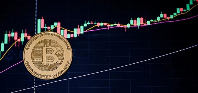 Bitcoin’de Donald Trump etkisi! Kripto paralar dibe çakıldı