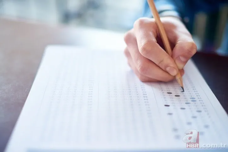 YKS 2022 TYT, AYT soru cevapları: YKS TYT, AYT A-B-C-D PDF kitapçığı soru ve cevap anahtarı SON DAKİKA AÇIKLANDI! ÖSYM ile Türkçe, Matematik, Sosyal Bilimler...