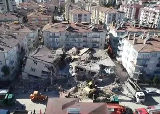 Demet Akalın Elazığ’daki deprem mağdurları için harekete geçti