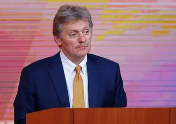 Peskov Avrupa'ya seslendi: Barışla ilgilenmeniz gerekiyor