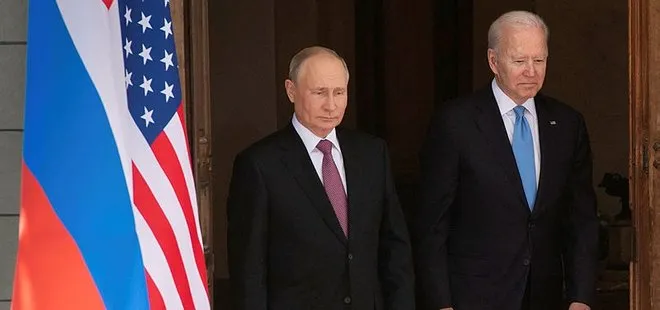 Son dakika: ABD’den Putin’in Donetsk ve Lugansk kararına karşı flaş hamle