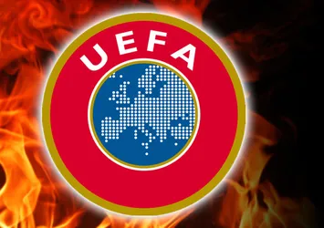 UEFA'dan 4 kulübe para cezası