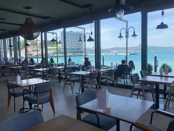 1 Haziran öncesi esnafa müjde! Kafe ve restoranlar açılacak mı? Yeme içme yerleri hakkında flaş gelişme - 18