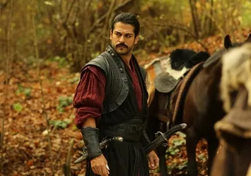 Kuruluş Osman 3. bölüm izle! Kuruluş Osman 3. bölüm tek parça izle! - ATV