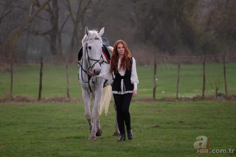 Eski menajeri dava açmıştı! Elçin Sangu'ya 3 milyon liralık şok 23