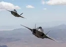 Yunanistan’dan F-35 hamlesi