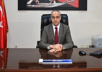 Vali yardımcısı FETÖ'den alındı