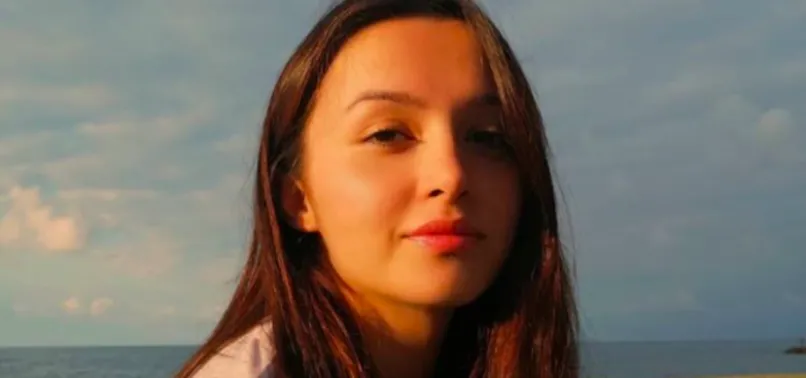 Ceren Özdemir cinayetinde 1 şüpheli yakalandı! İşte zanlının kameraya takılan görüntüsü...