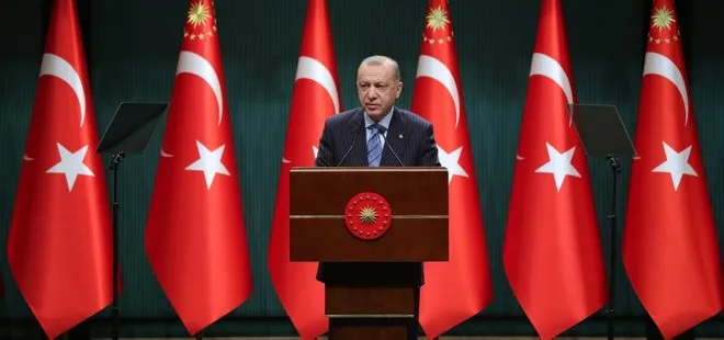 Başkan Recep Tayyip Erdoğan’dan Ulusal Teknoloji Girişimciliği Stratejisi konulu genelge
