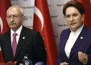 Meral Akşener B planını devreye sokuyor!
