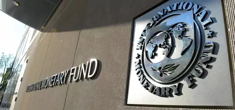 IMF: Pandemi yeni bir aşamaya girdi, hastalığın daha da yayılması daha geniş çapta bozulmaya yol açabilir