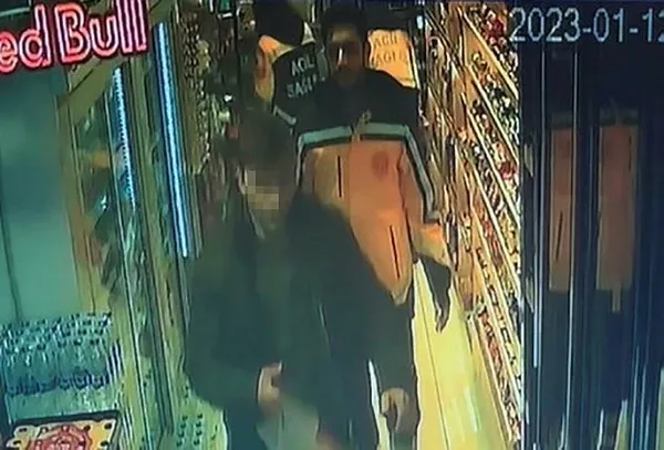 1673790556275.jpg Sevgilisini öldürüp büfeye koştu! Tuğçe'nin cinayetinde yeni detay: Fare zehri içmiş - 2