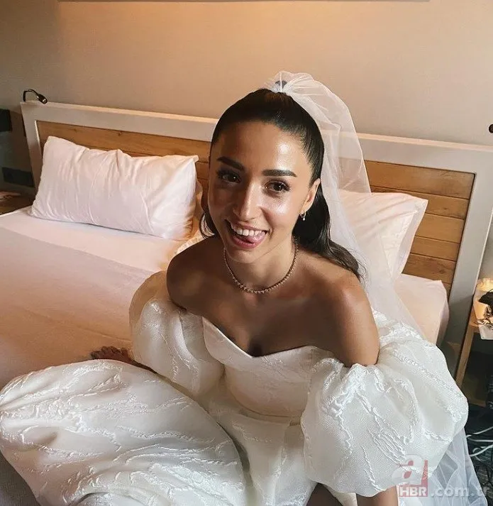 Zeynep Bastık ve Tolga Akış tek celsede boşandı! Ayrılığın perde arkası şaşırttı
