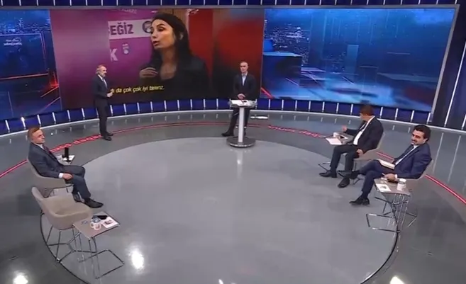 CHP-DEM hattında Cellat polemiği