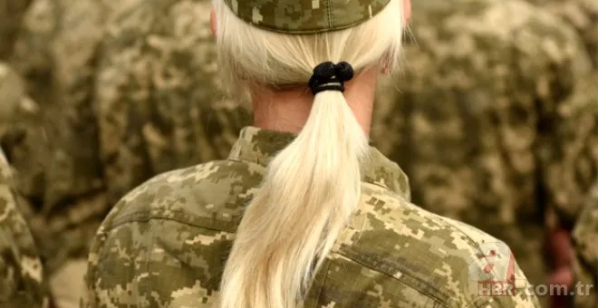 ABD ordusunda tecavüz skandalı! 9