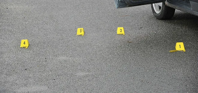 Evlat katili oluyordu! Tartıştığı oğlunu tabanca ile bacağından yaraladı