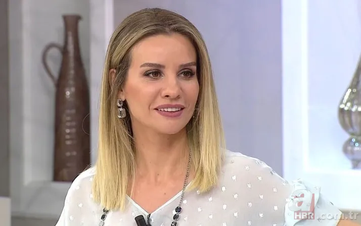 Esra Erol ve Müge Anlı arasındaki yaş farkını duyanlar şaşırdı 1