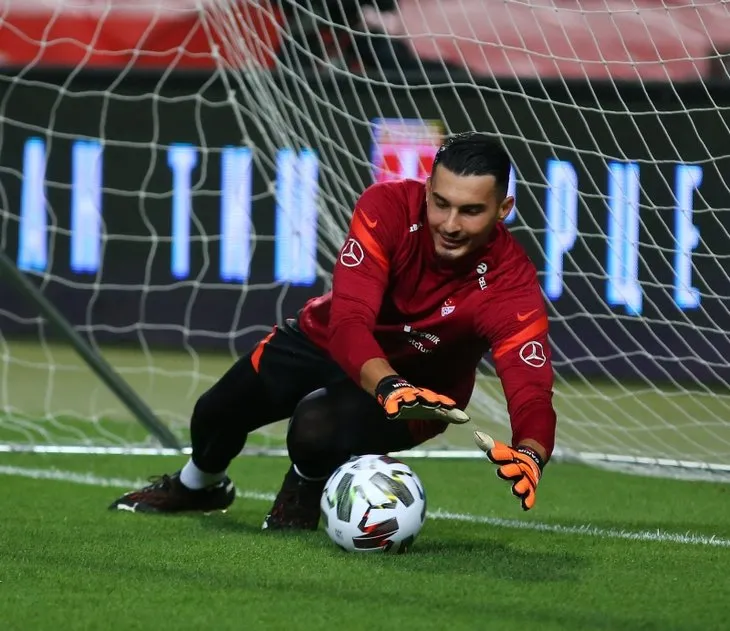 Son dakika | Uğurcan Çakır'a dudak uçuklatan teklif! Trabzonspor'da transfer rüzgarı