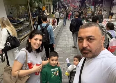 Böcek ailesinin ölüm sebebi belli oldu