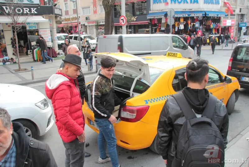 Kalleş saldırı sonrası Türkiye kapıları açtı! Edirne'de göçmenler Yunanistan sınırına yürüyor 18
