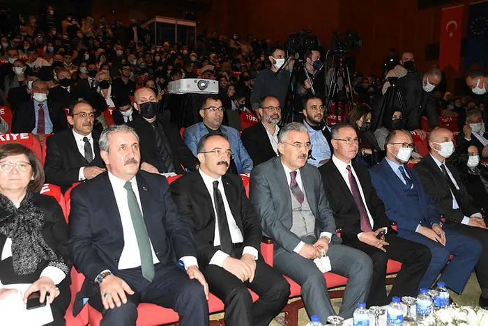 Son dakika: Türkiye'de kaç milyon Suriyeli yaşıyor? İçişleri Bakan Yardımcısı İsmail Çataklı duyurdu! - 6