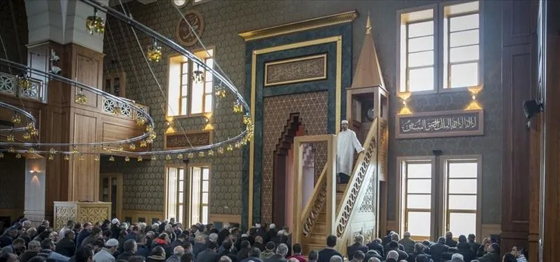 Cuma hutbesi 17 Temmuz | Diyanet'ten kurban hutbesi