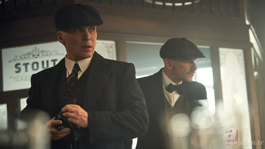 Peaky Blinders hayranlarını üzen haber! Final yapıyor! Netflix Peaky Blinders 6. sezon ne zaman başlayacak? 9