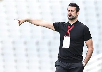 Volkan Demirel'in yeni takımı belli oldu! Bodrum FK ile 3 yıllık anlaşma