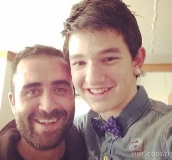 aliye nin arda si ayberk kocar yillar sonra ortaya cikti son hali sasirtti