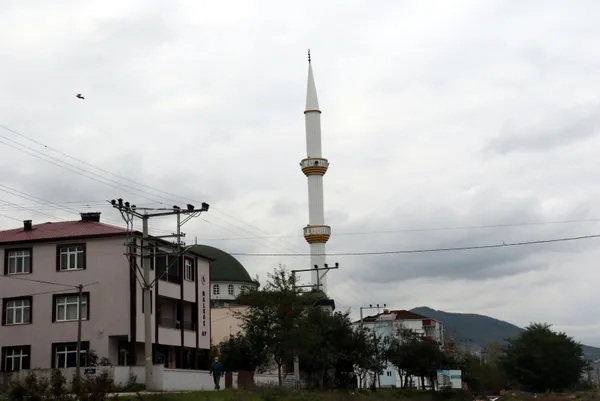 1605597313890.jpg Korona testi pozitif çıkınca öyle bir şey yaptılar ki... - 2
