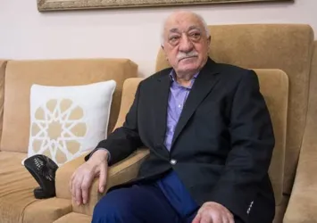 FETÖ'nün bilinmeyen cinayeti