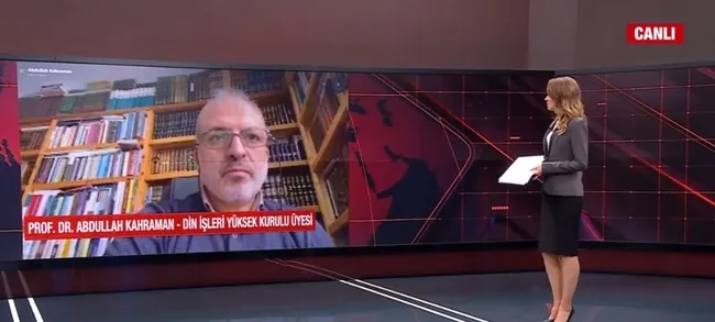 Batı’da neden camilere kadın imamlar atanıyor? Kadın imam FETÖ projesi mi?