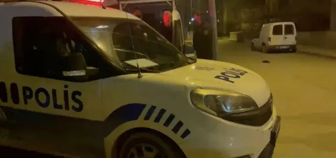 Çorum'da bıçaklı kavga: 1 yaralı