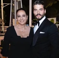 Hercai dizisinin Azize Aslanbeyi Ayda Aksel yaşıyla şaşırttı!