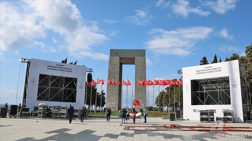 Çanakkale hatıra künyesi oluşturma: İstiklalden istikbale Çanakkale şehitleri anısına hatıra künyesi nasıl alınır? 9