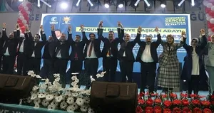 AK Parti’nin Malatya adayları belli oldu!