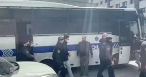 Kamuya sızmak için çalışma evleri oluşturmuşlar