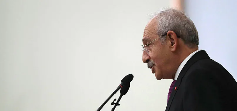 AK Parti'den Kılıçdaroğlu'nun skandal sözlerine yanıt