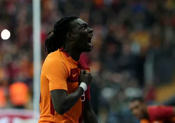 Galatasaray'ın transfer oyunu