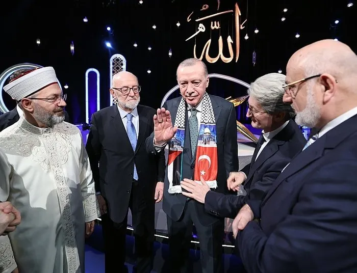 (Foto: AA)