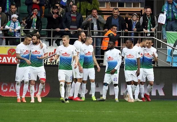 Konyaspor Çaykur Rizespor maçı ne zaman, saat kaçta, hangi kanalda?