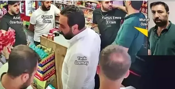 Tarık Özer, Murat Özer kimdir, tutuklandı mı son dakika? Esenyurt tekel bayii saldırganları yakalandı mı?